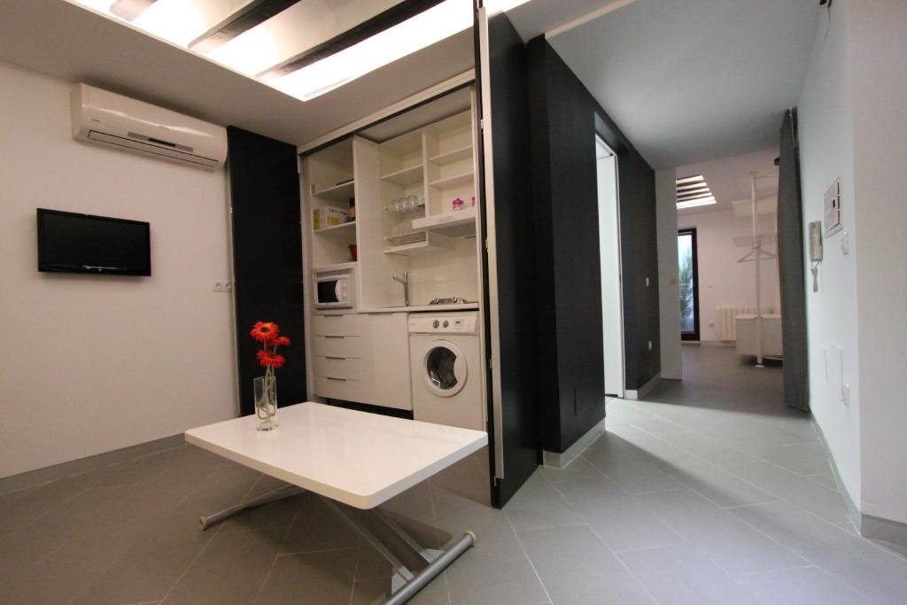 Apartamentos Casa Resekas Almagro Exterior photo