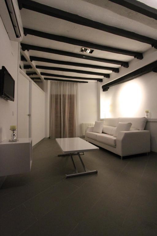 Apartamentos Casa Resekas Almagro Exterior photo