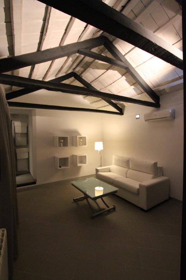 Apartamentos Casa Resekas Almagro Room photo